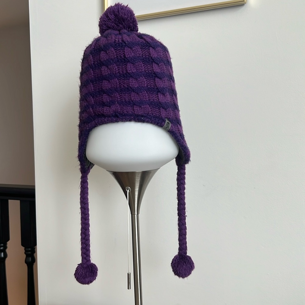 The North Face Knitted Winter Touque - Unisex